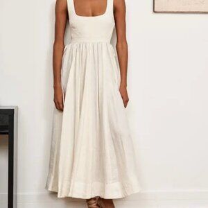 La Ligne Villanelle Dress